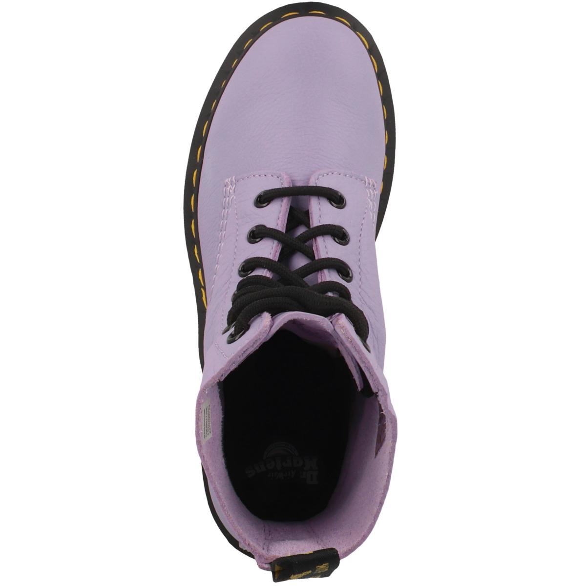 Dr. Martens 1460 Pascal Schnürboots lila