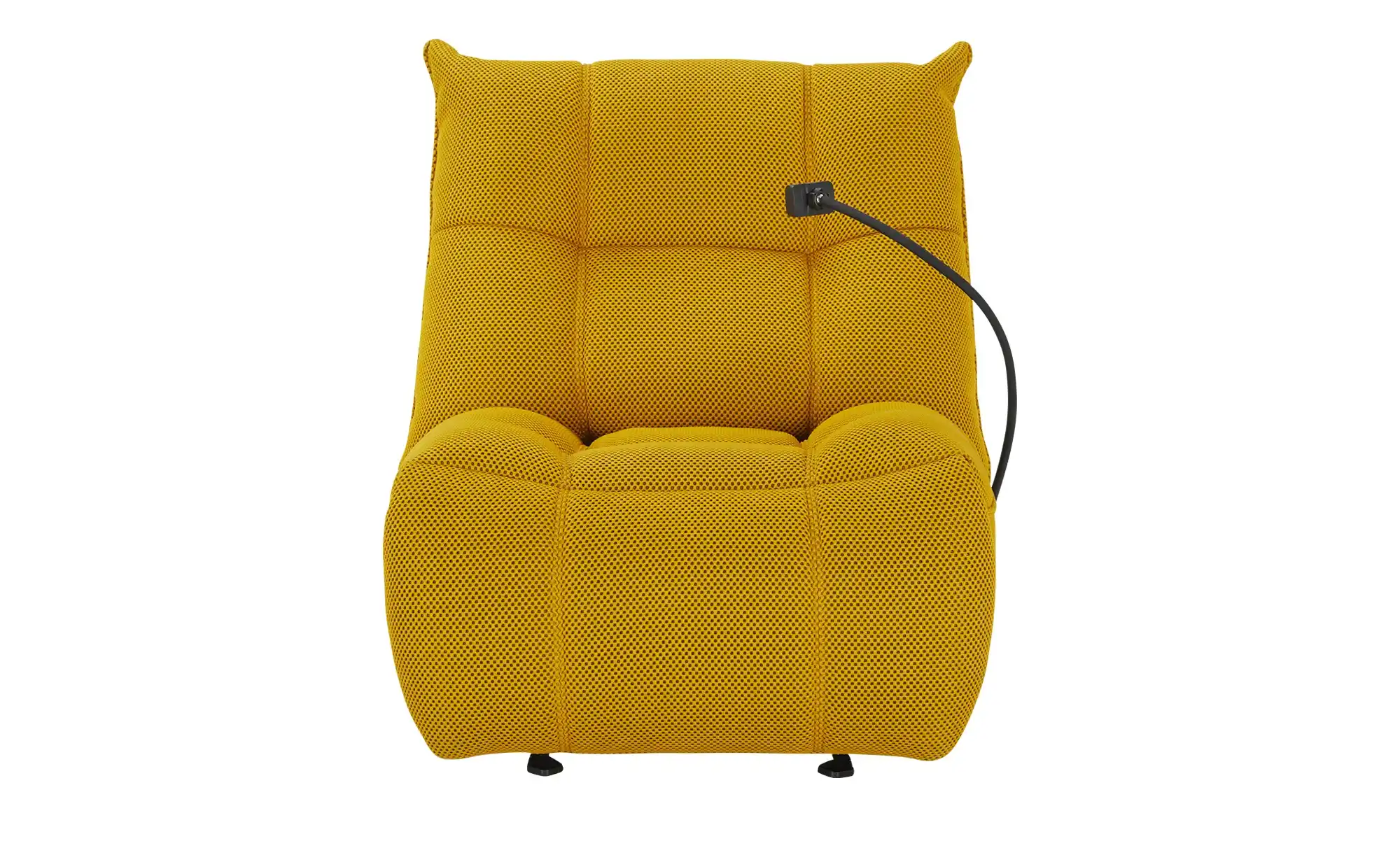 Primo Sessel elektrische Relaxfunktion K51151M