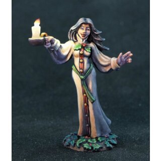 Ghost of Christmas Past