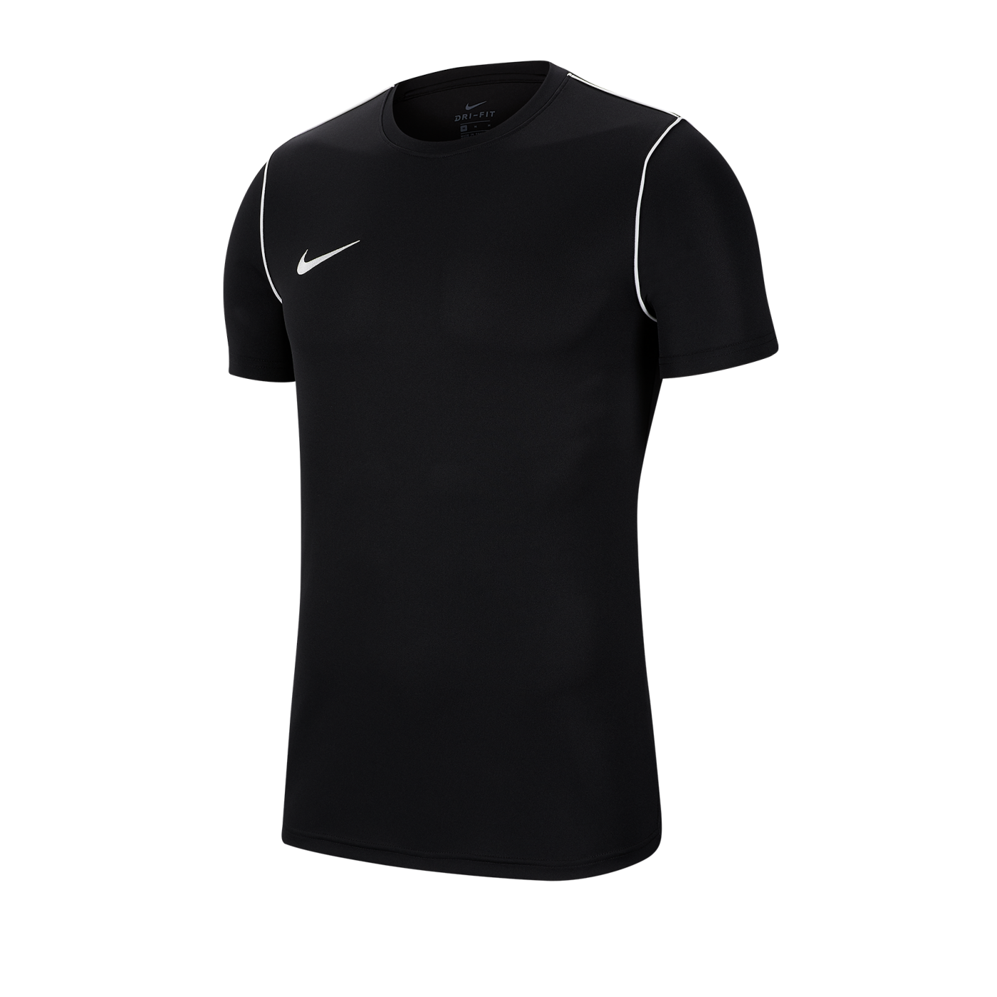 Nike Park 20 Training Shirt Schwarz F010