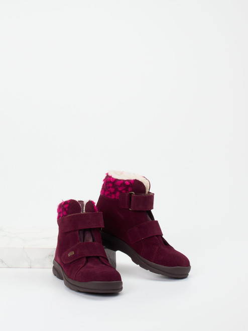 Klettverschlussboots-68305090033 Däumling