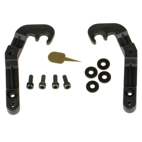 ULTIMATE SIX BOTTLE CAGE MOUNT - Fahrradzubehör