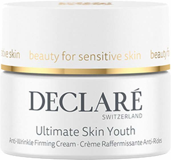 Declaré Age Control Ultimate Skin Youth Creme Gesichtscreme