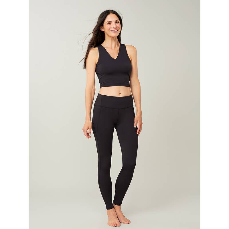 Mandala Croptop Damen