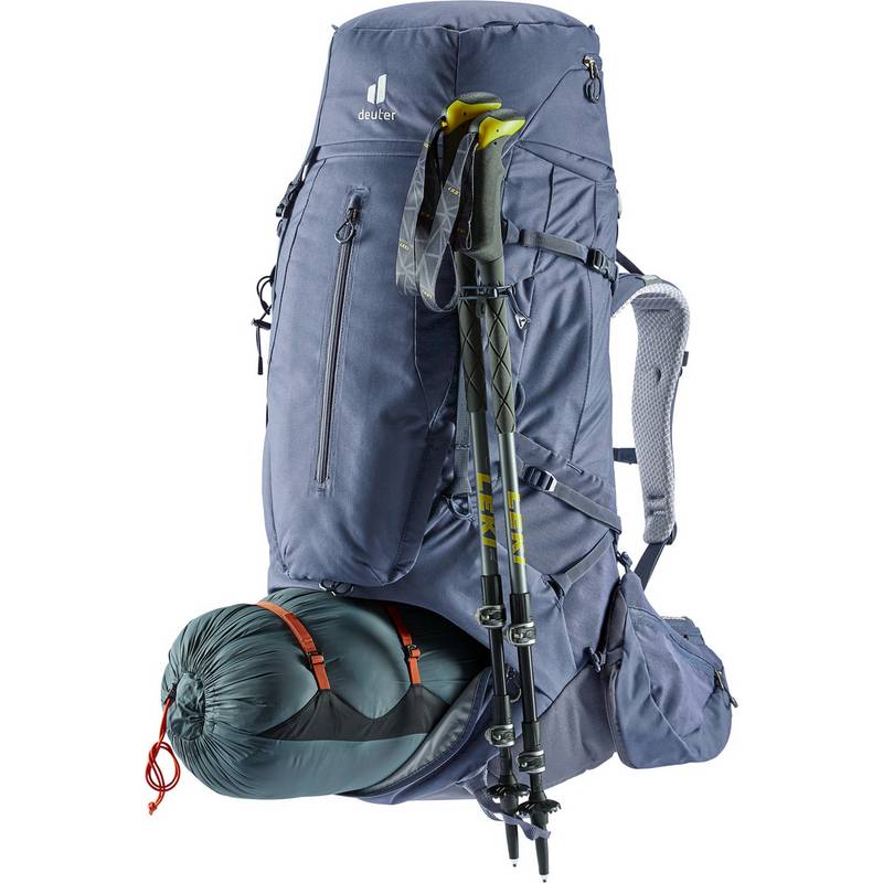 Deuter Aircontact X 60+15 Trekkingrucksack Herren