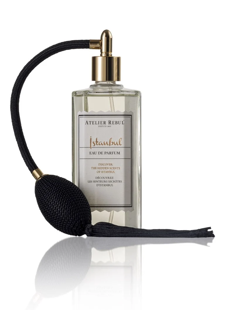 Atelier Rebul  Istanbul Eau de Parfum