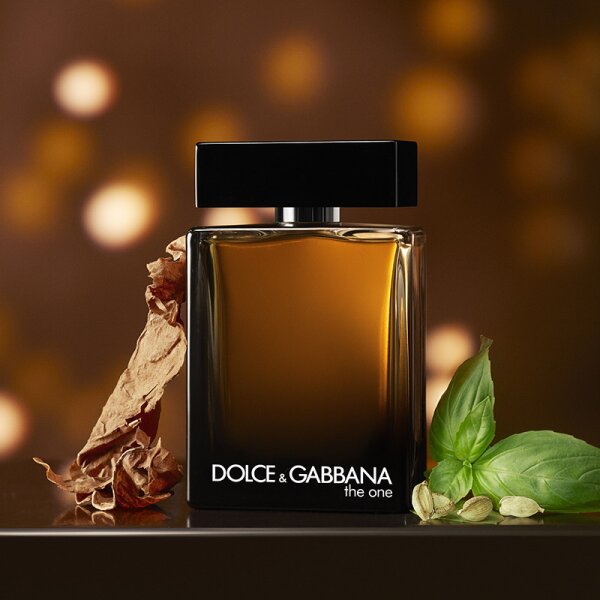 Dolce&Gabbana The One For Men Eau de Parfum
