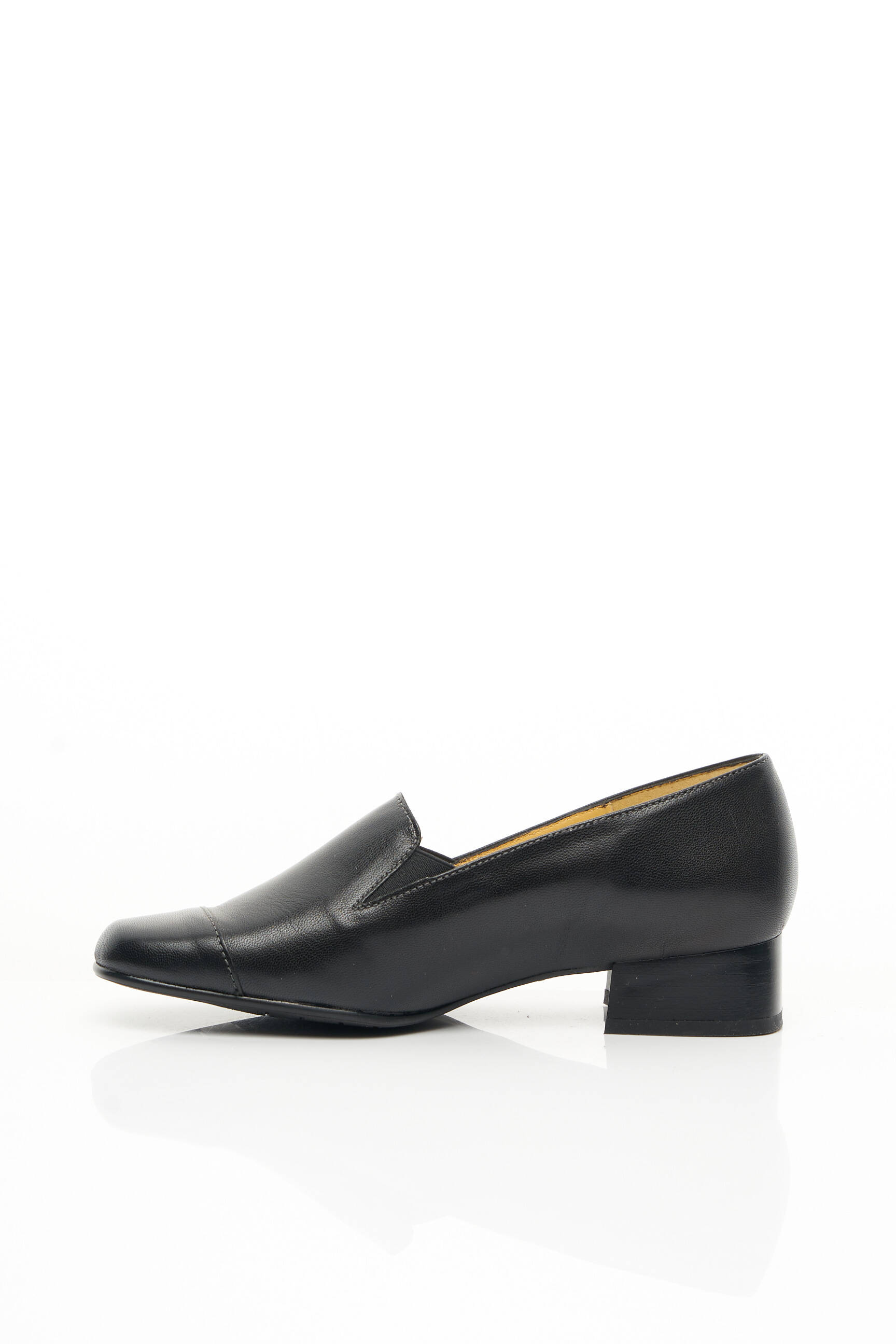 Ombelle Escarpins Femme couleur noir