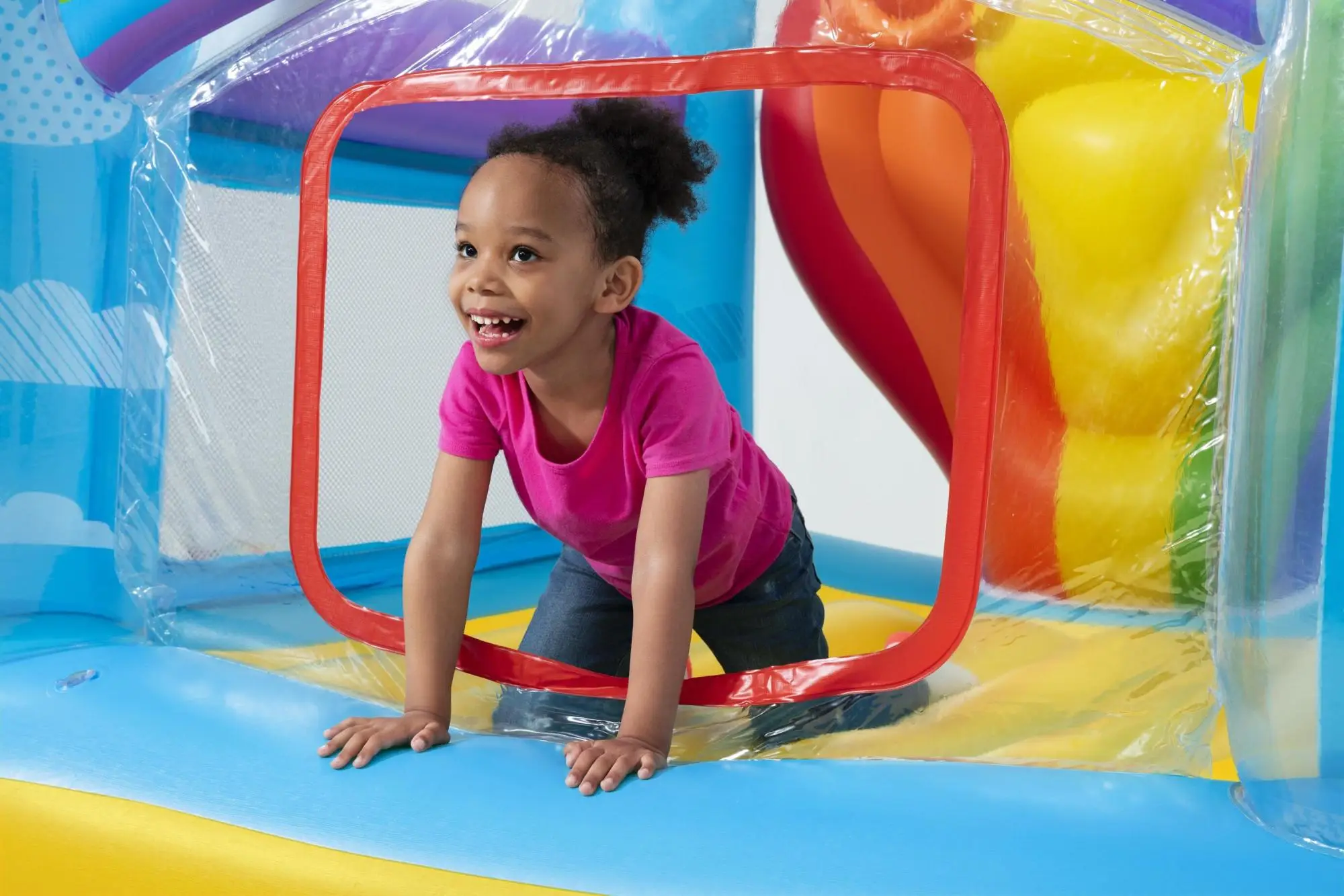 Bestway Jumpin' Balloon Bouncer