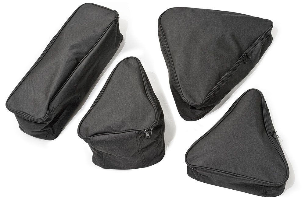 B&W Bike Guard Curv Fahrradkoffer kaufen | Bike-Discount