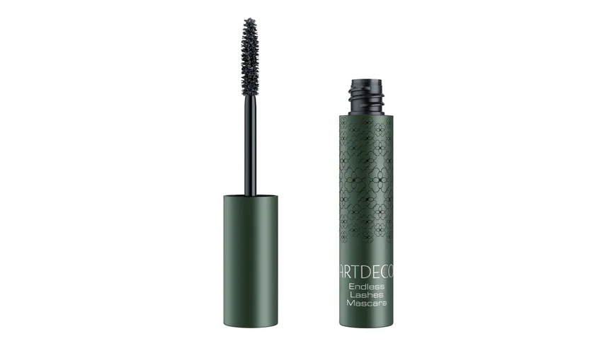 ARTDECO Endless Lashes Mascara Nachfüllbar 8 ml 1 - black
