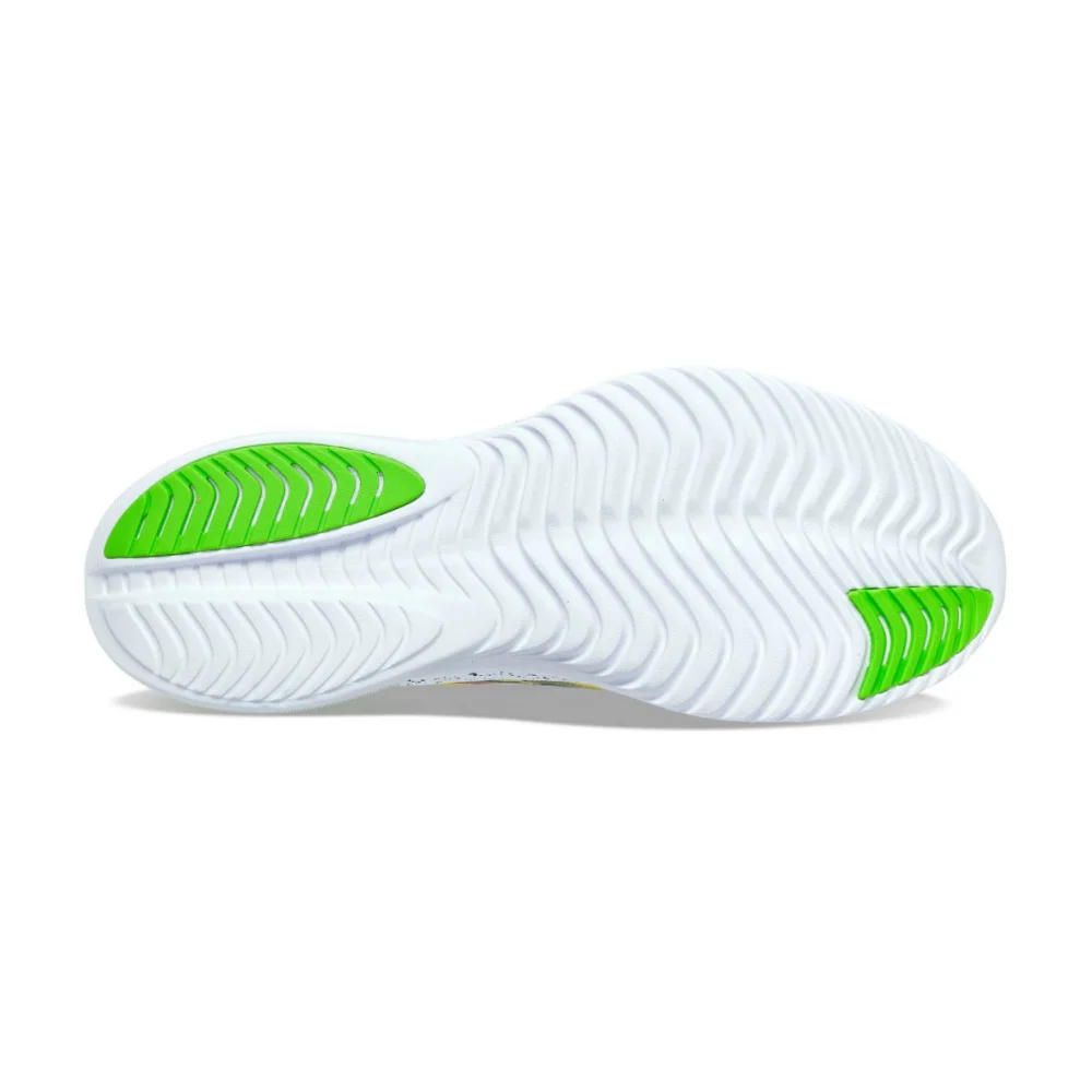 Saucony Kinvara 14 S10823-35 / gelb