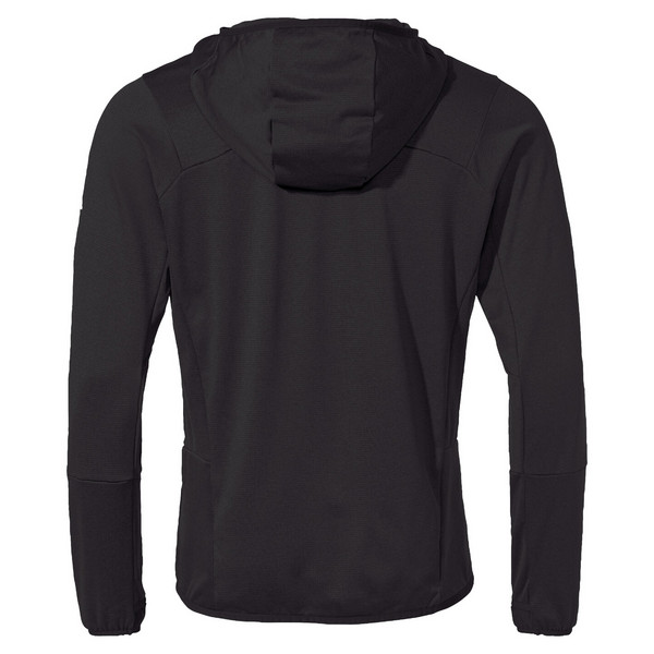 MONVISO FLEECE JACKET II Herren - Fleecejacke