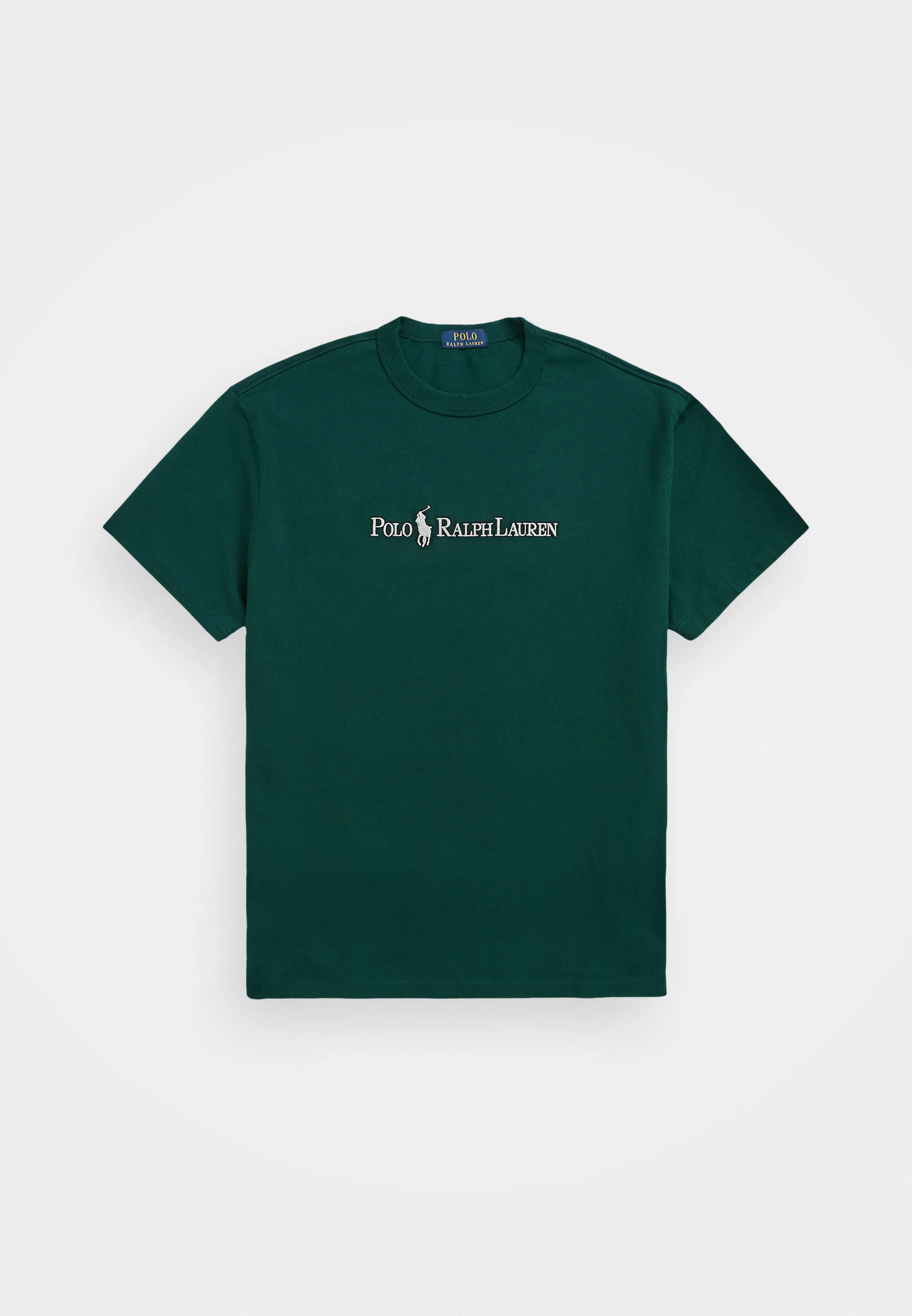 Polo Ralph Lauren UNISEX - Camiseta con estampado