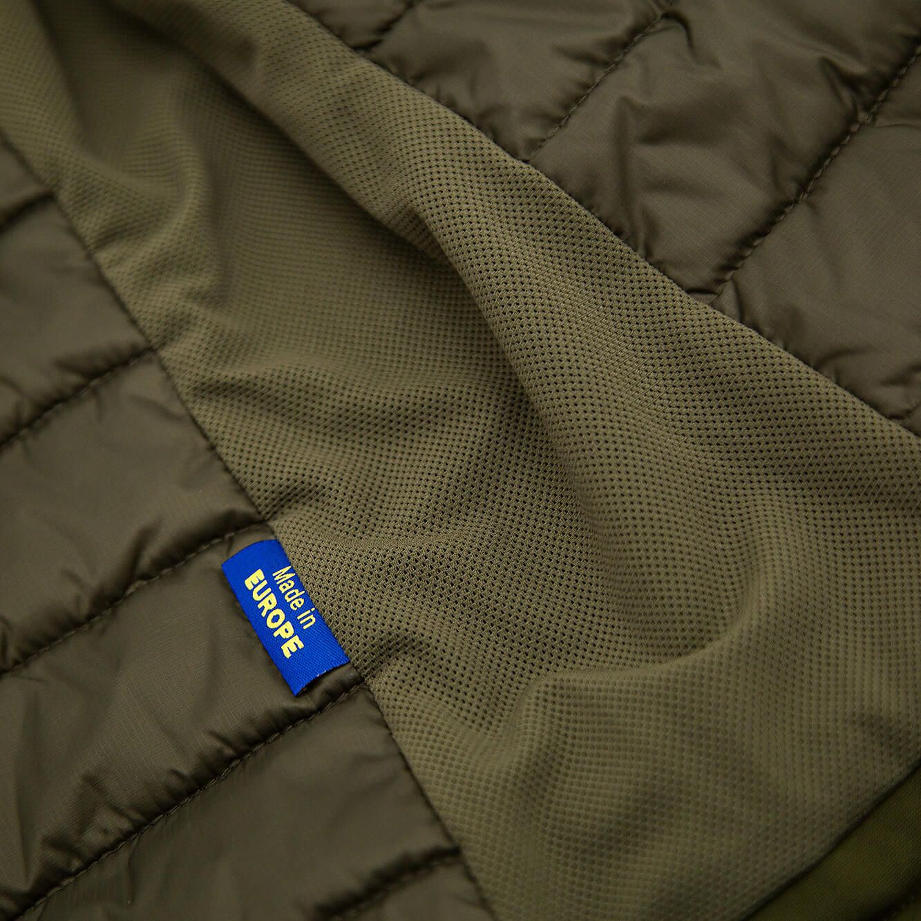G-Loft Ultra Jacket 2.0