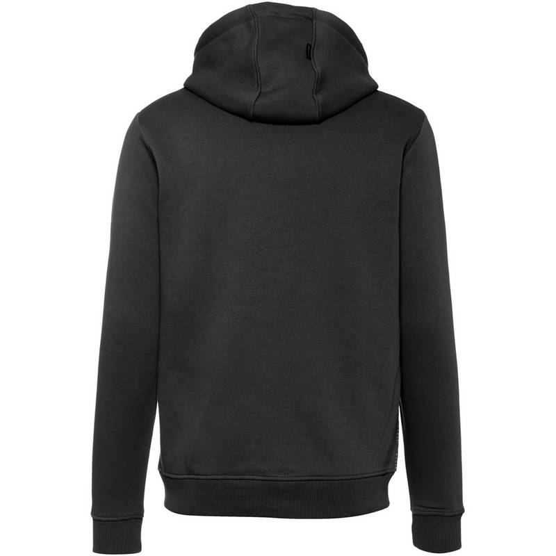 Kleinigkeit Organicolas Cage Hoodie Herren