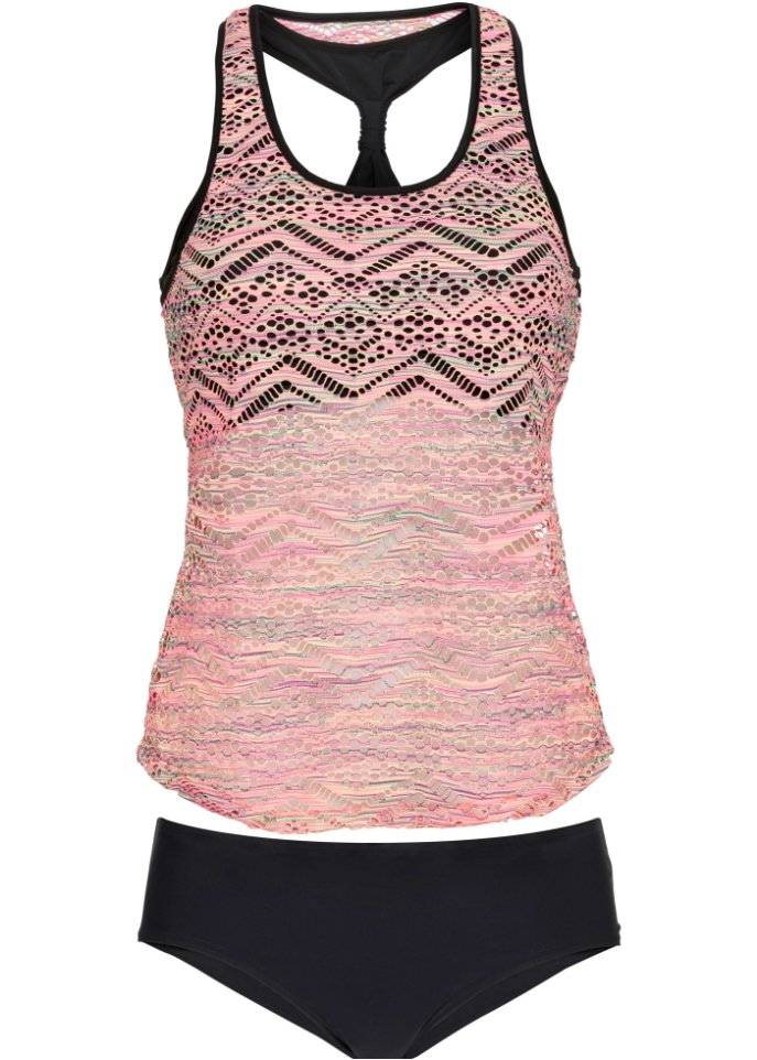 Tankini (2-tlg. Set)