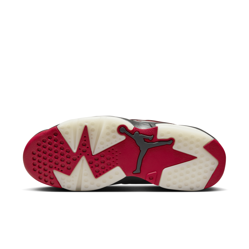 NIKE JORDAN Jumpman MVP FB9019-006 / grau