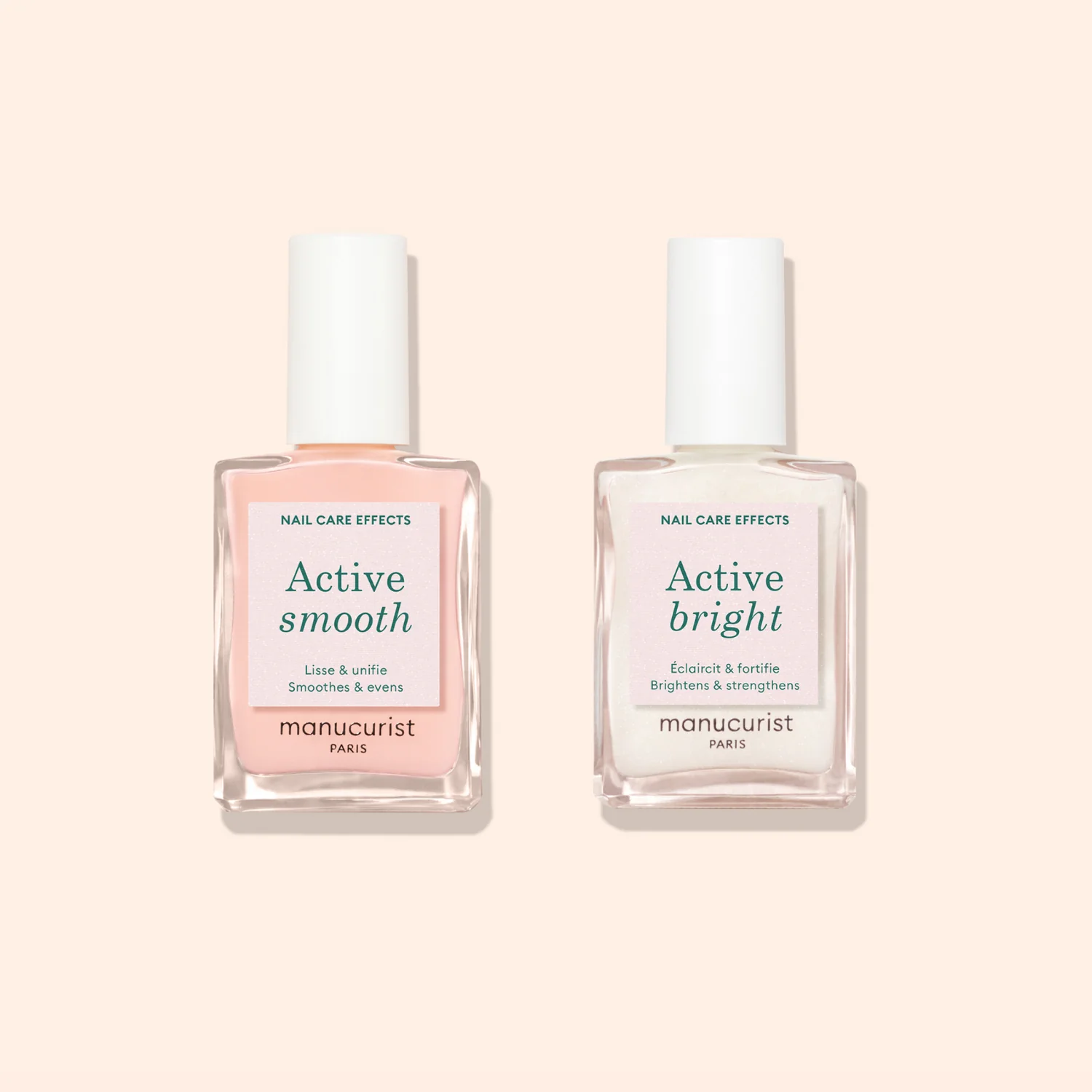 Active - 15 ml Active Duo