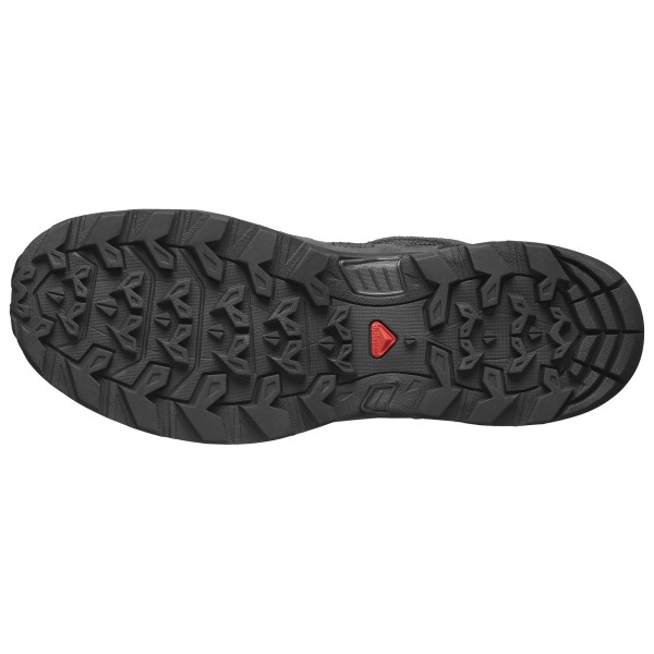 Salomon - Women's X Ward Leather Mid GTX - Wanderschuhe