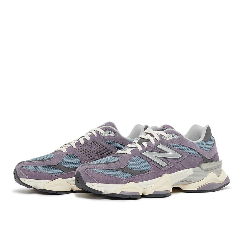 New Balance U9060SFB granit