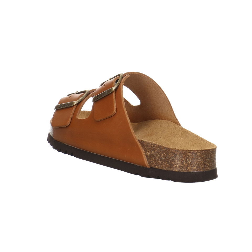 Scholl Josephine Pantolette