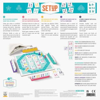 SetUp (Multilingual)