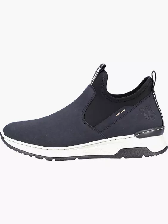 Rieker Damen Slipper