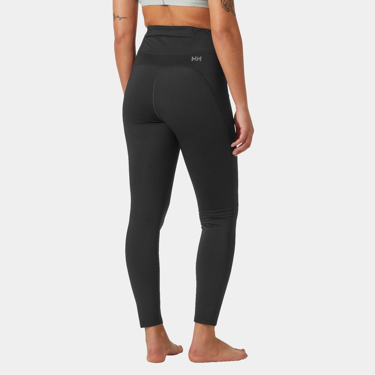 Women's Verglas Warm Hiking Tights