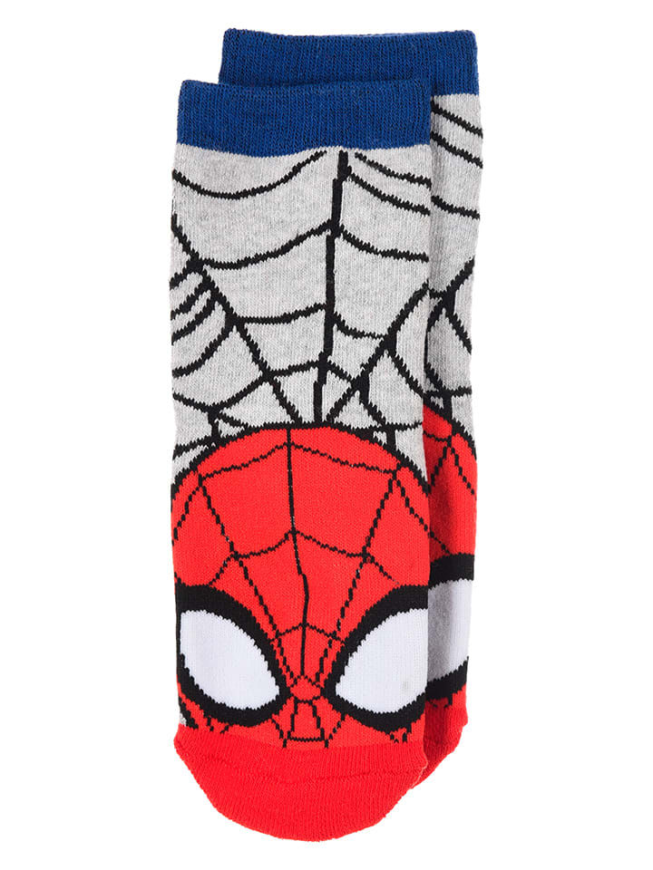 Spiderman Socken 