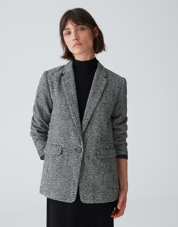 Wollblazer Jendala