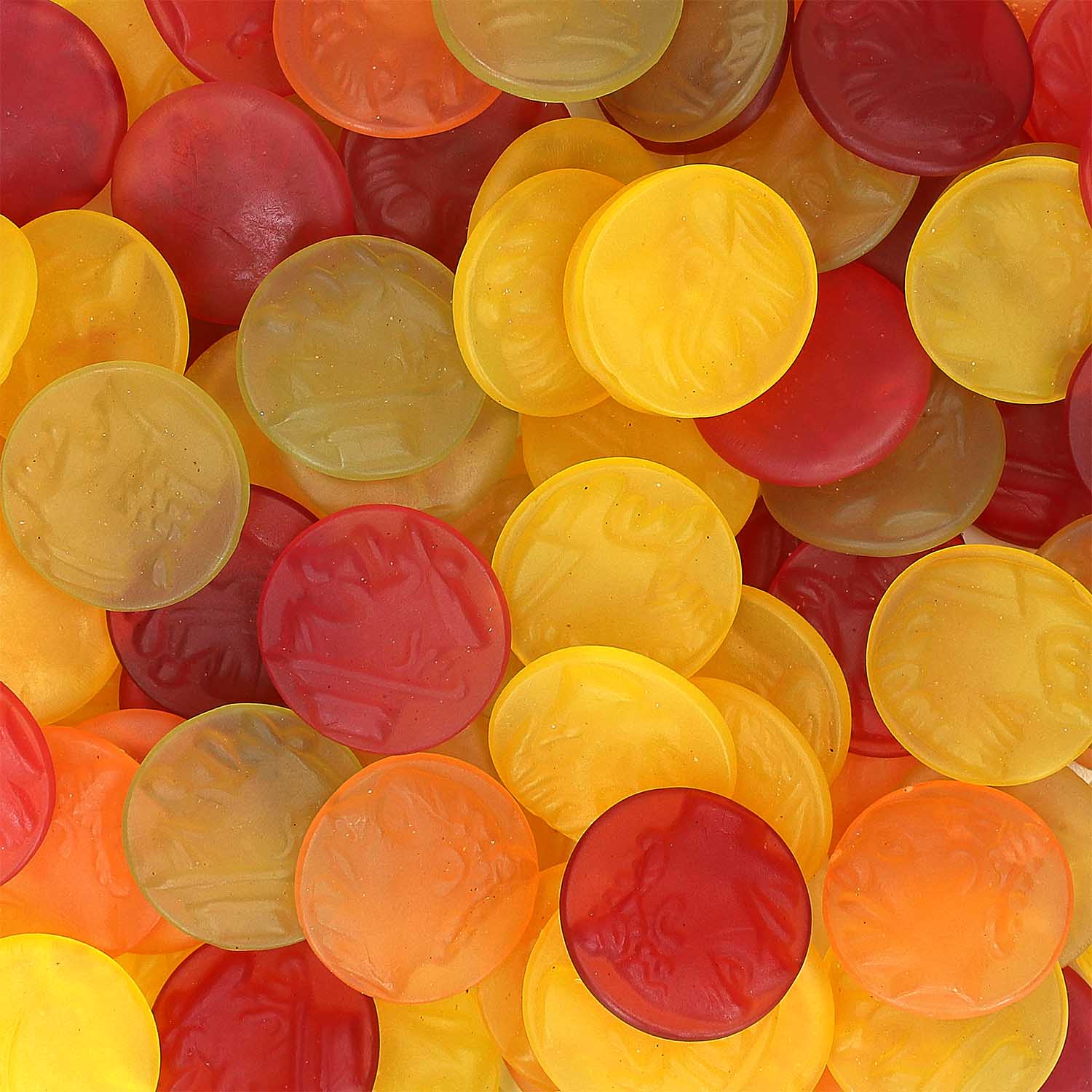 Red Band Fruchtgummi Clowns 300er