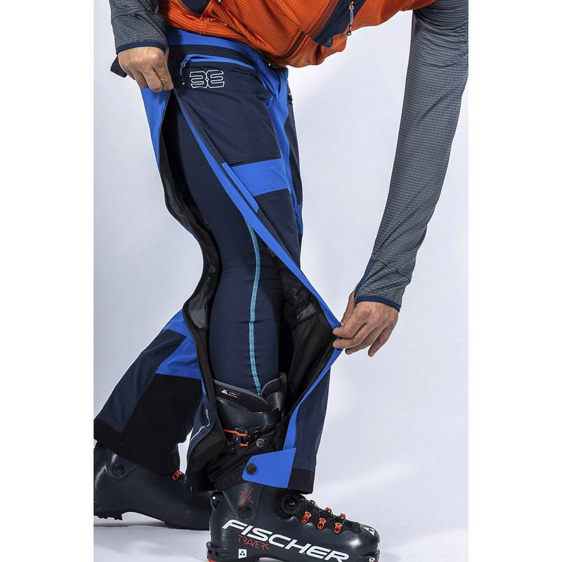 Maul Sport Pamir Alpin Skitourenhose Herren