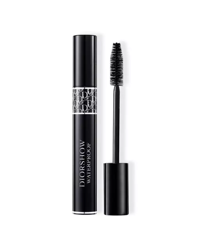 DIORSHOW WATERPROOF Mascara Professionnel