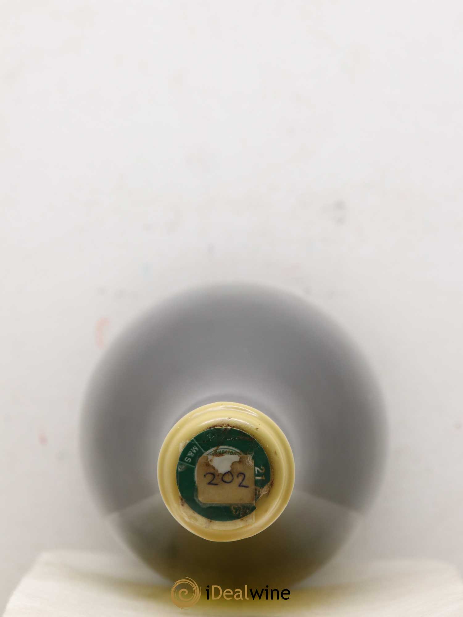 Bourgogne Aligoté Sous Chatelet d'Auvenay (Domaine)  2005 - Lot de 1 Bouteille