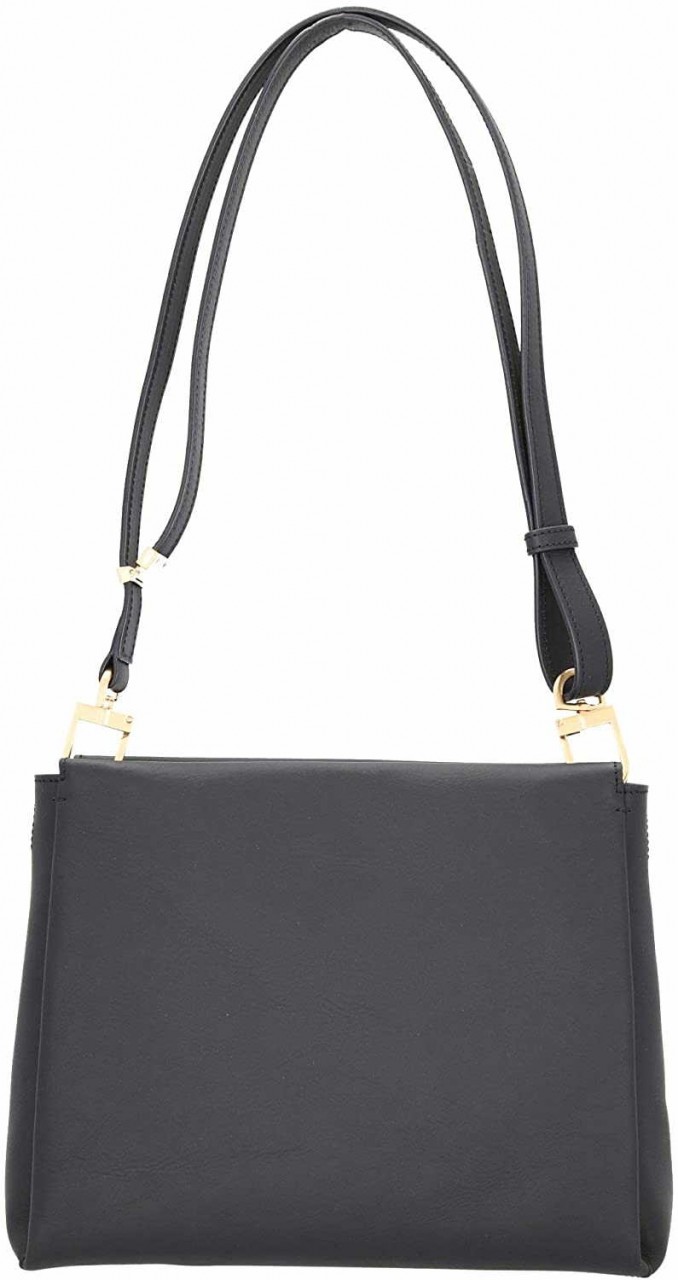 BREE Handtaschen schwarz Pure4 FettCbyBtlQfM