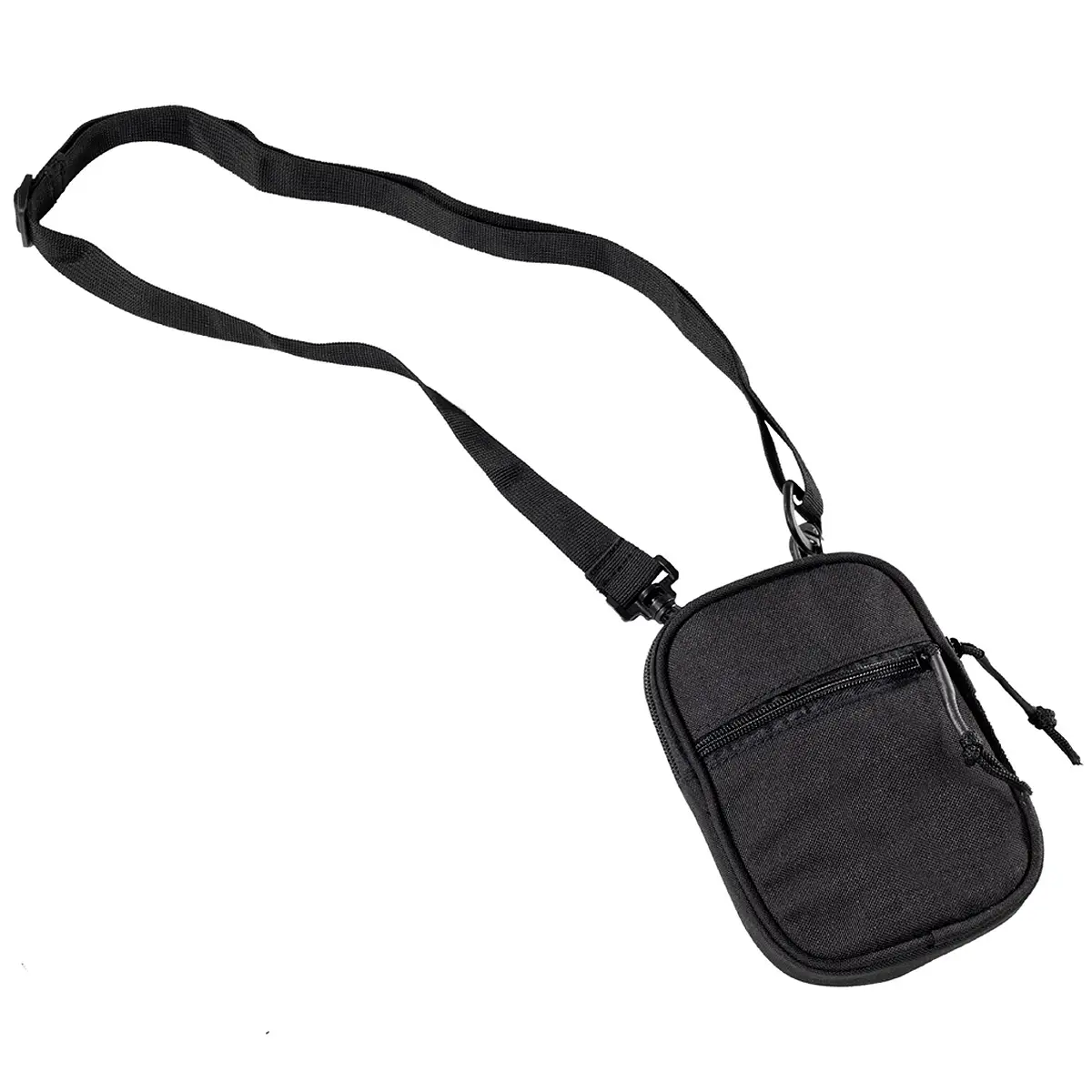 Umhängetasche Travel schwarz