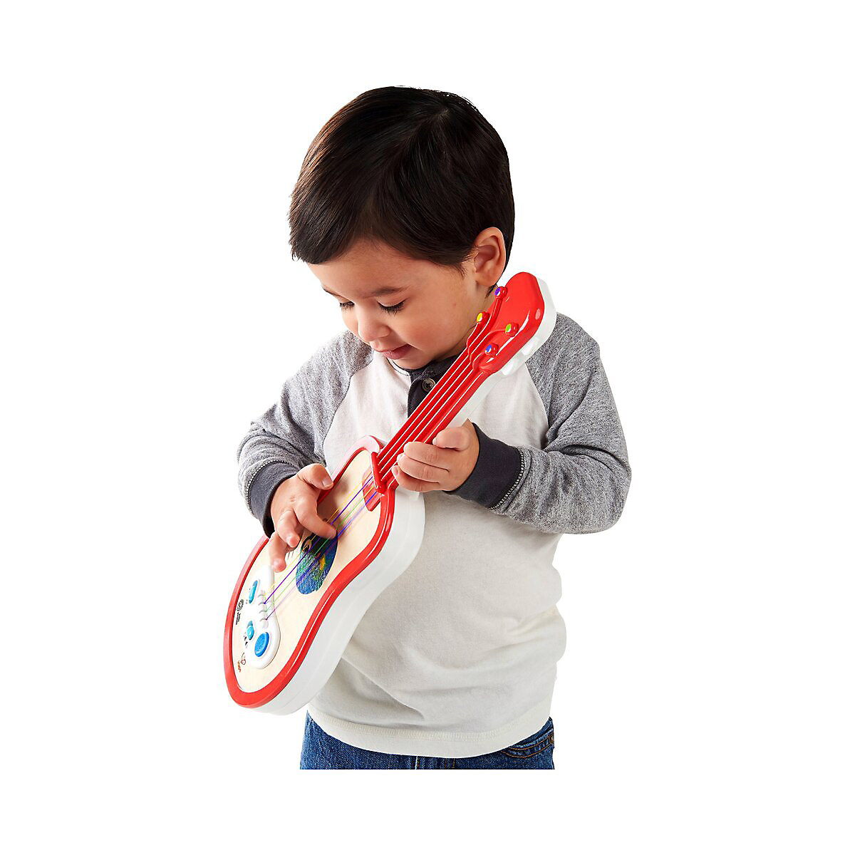 Ukulele Magic Touch