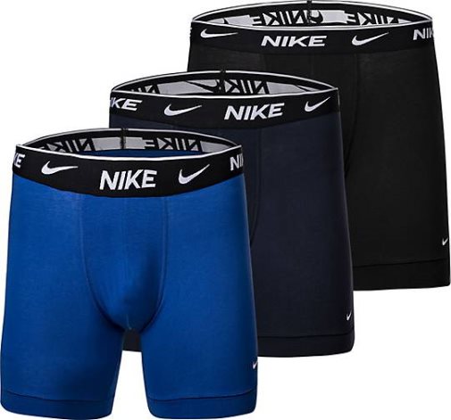 Nike Boxershort 3er Pack