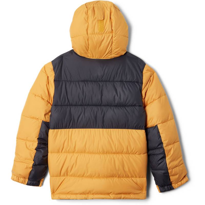 Columbia Pike Lake II Daunenjacke Kinder