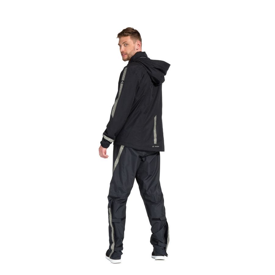 Luminum II Regenjacke Herren