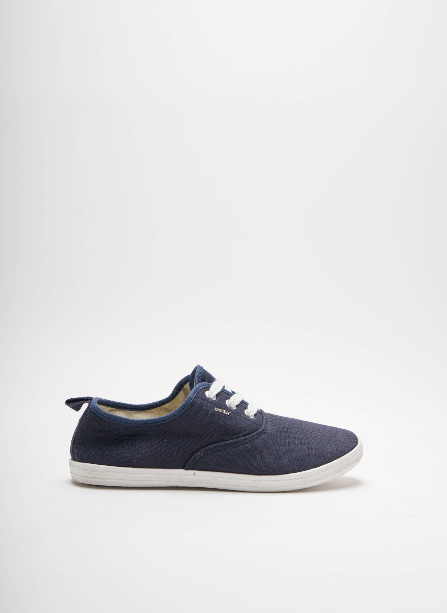 Only Baskets Femme couleur bleu
