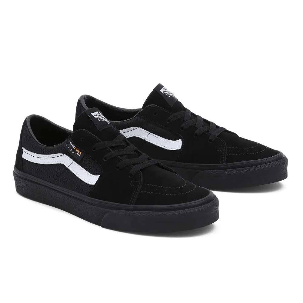 Vans SK8 Low VN0A5KXDBLA1 / schwarz