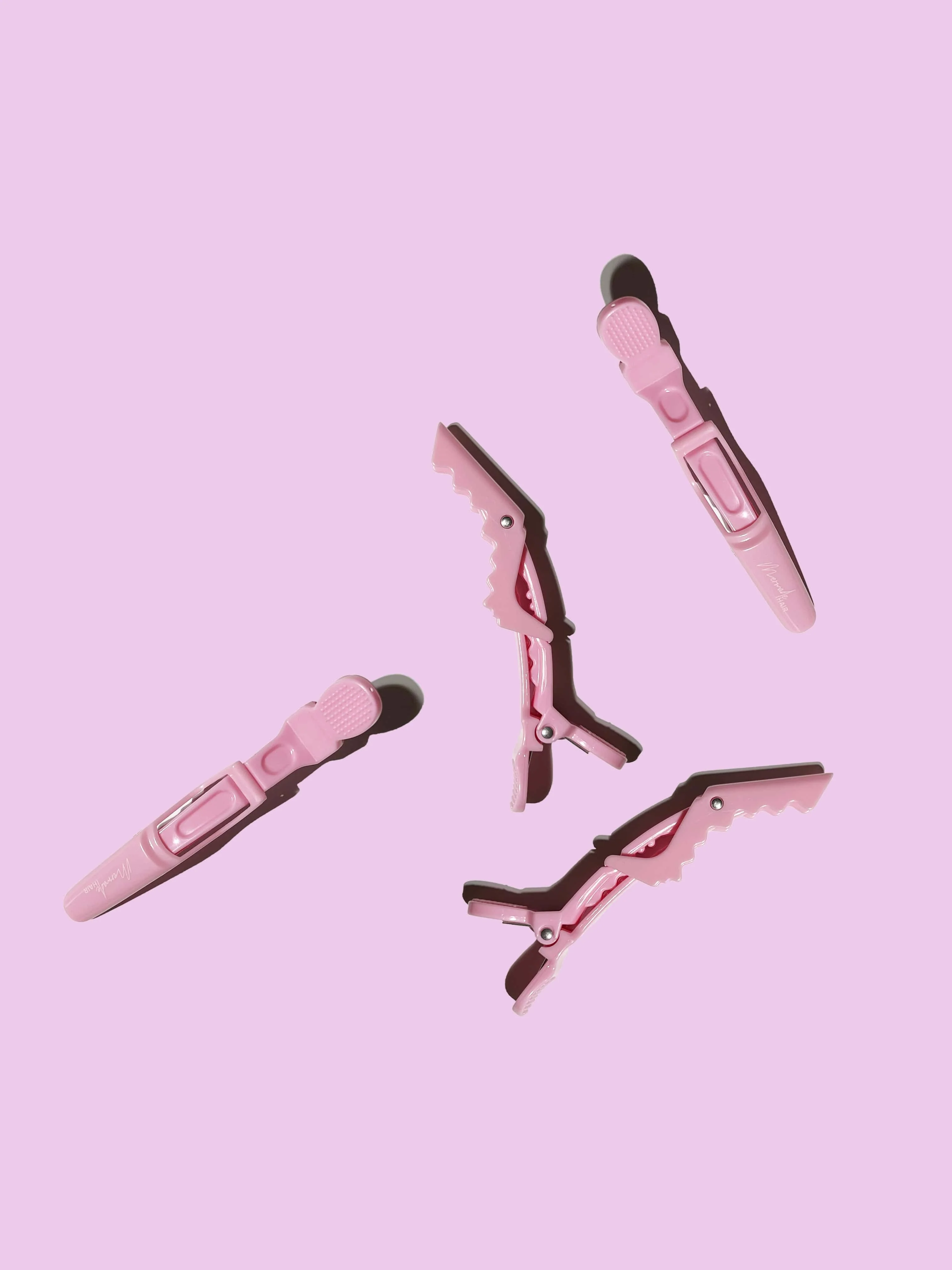 Pribor za Grip Clips - Ukosnice i kopče za kosu