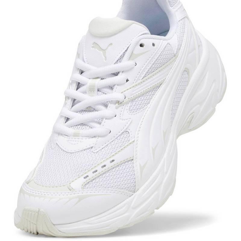 PUMA Morphic Sneaker Herren