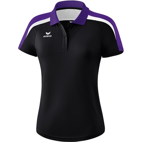 DAMEN LIGA 2.0 POLOSHIRT