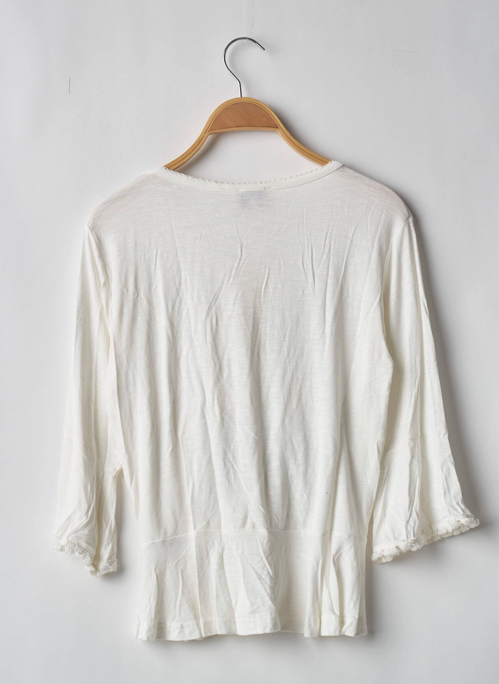 Chipie Tops Fille couleur beige