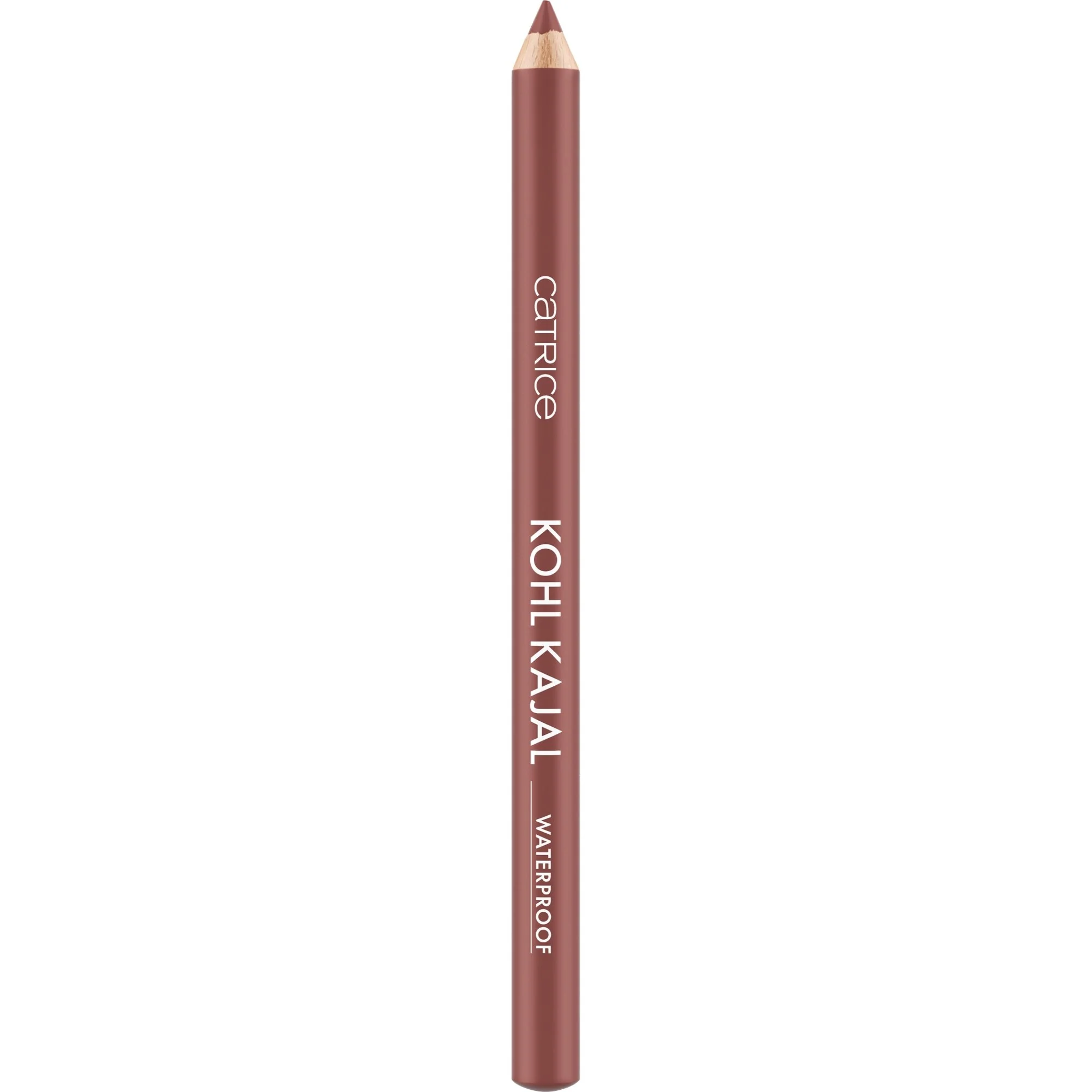 Lápiz de ojos Kohl Kajal resistente al agua - Lápiz de ojos, Kajal