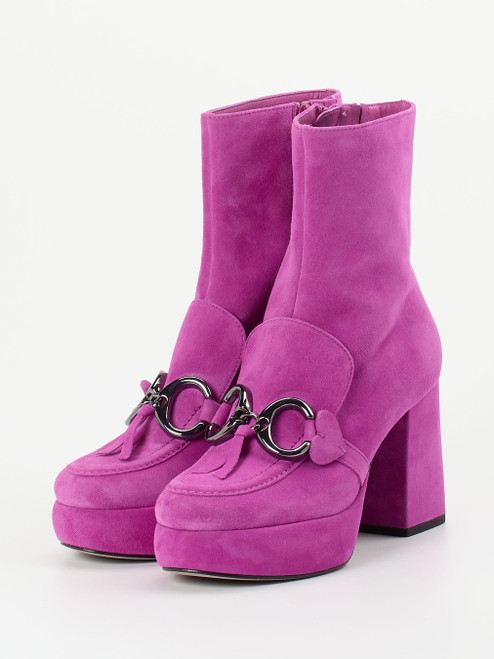 Stiefelette-17385490001 Kennel & Schmenger