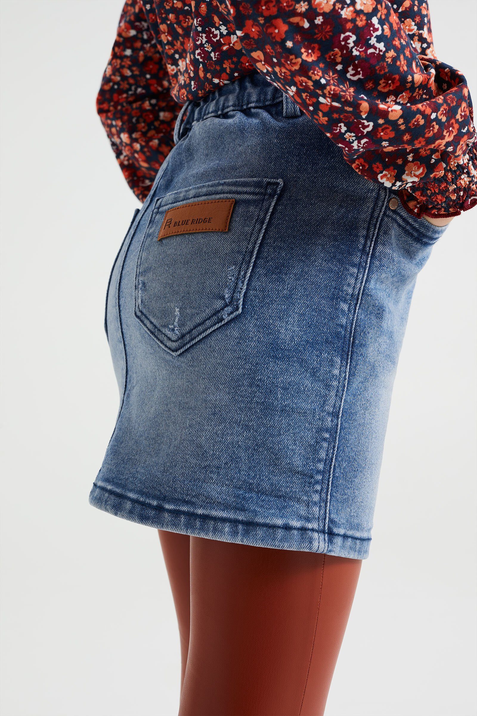 WE Fashion Sommerrock